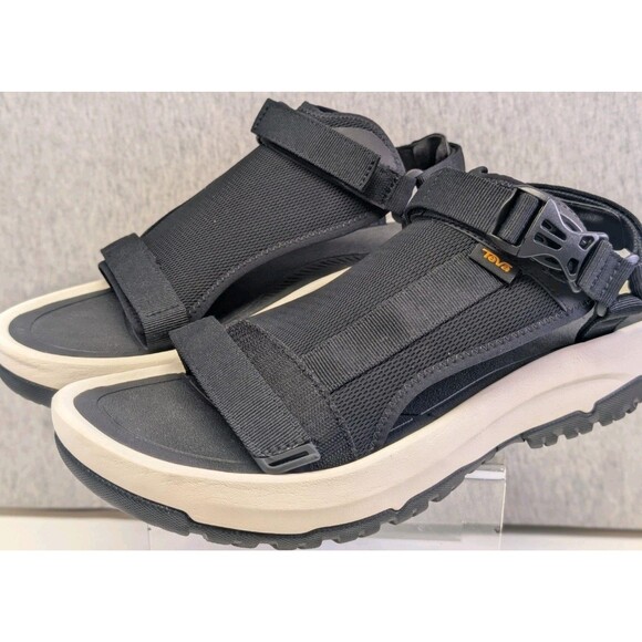 TEVA HURRICANE AMPSOLE VOLT PLATFORM SANDALS, WOMEN US 15/ MEN US 13 - Picture 1 of 9